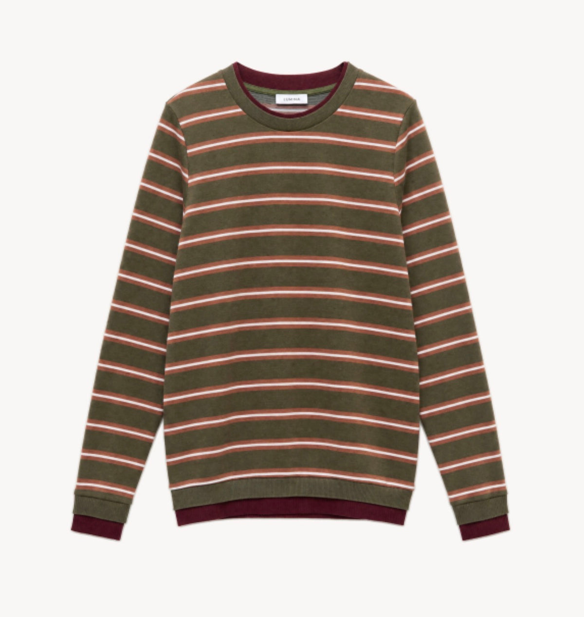 MAGLIA MONIA 1º DROP
