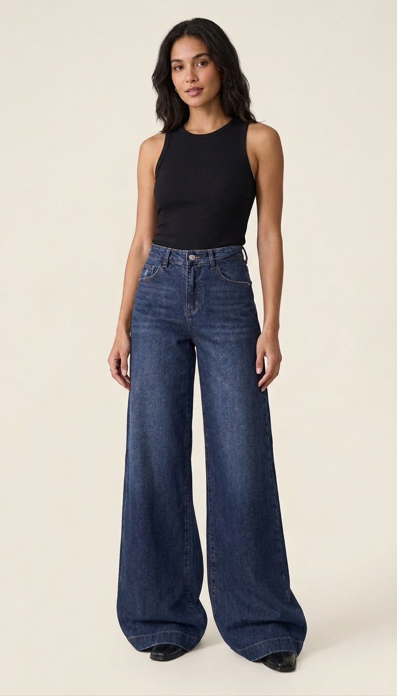 DENIM BARRY 1º DROP