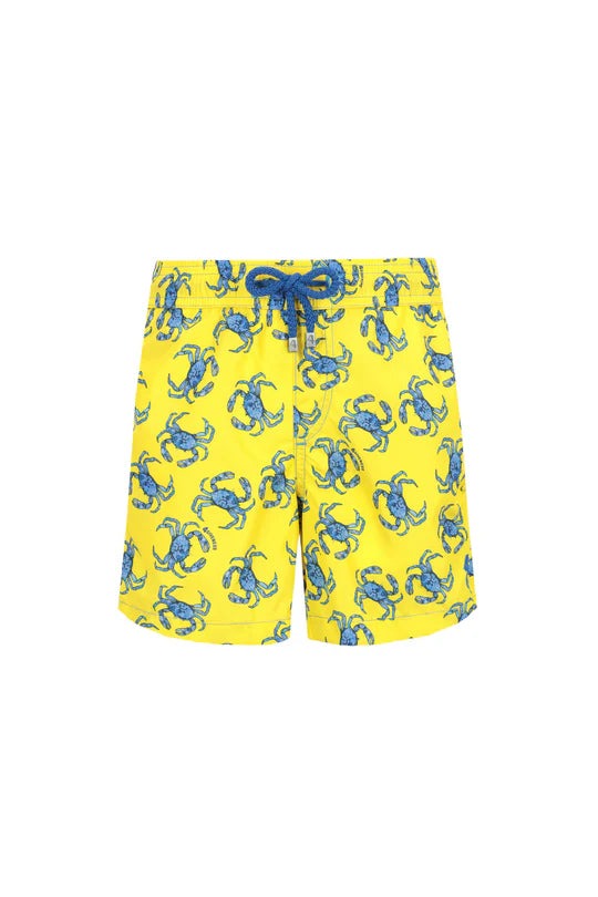 SHORT NYLON BOY GRANCHIO