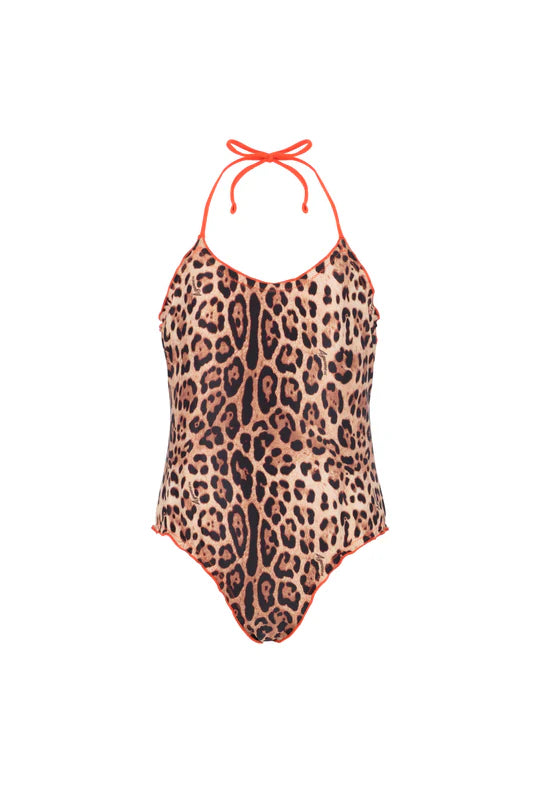 COSTUME INTERO SBAMBOLATO