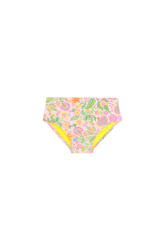 SLIP FLOWER COLORS