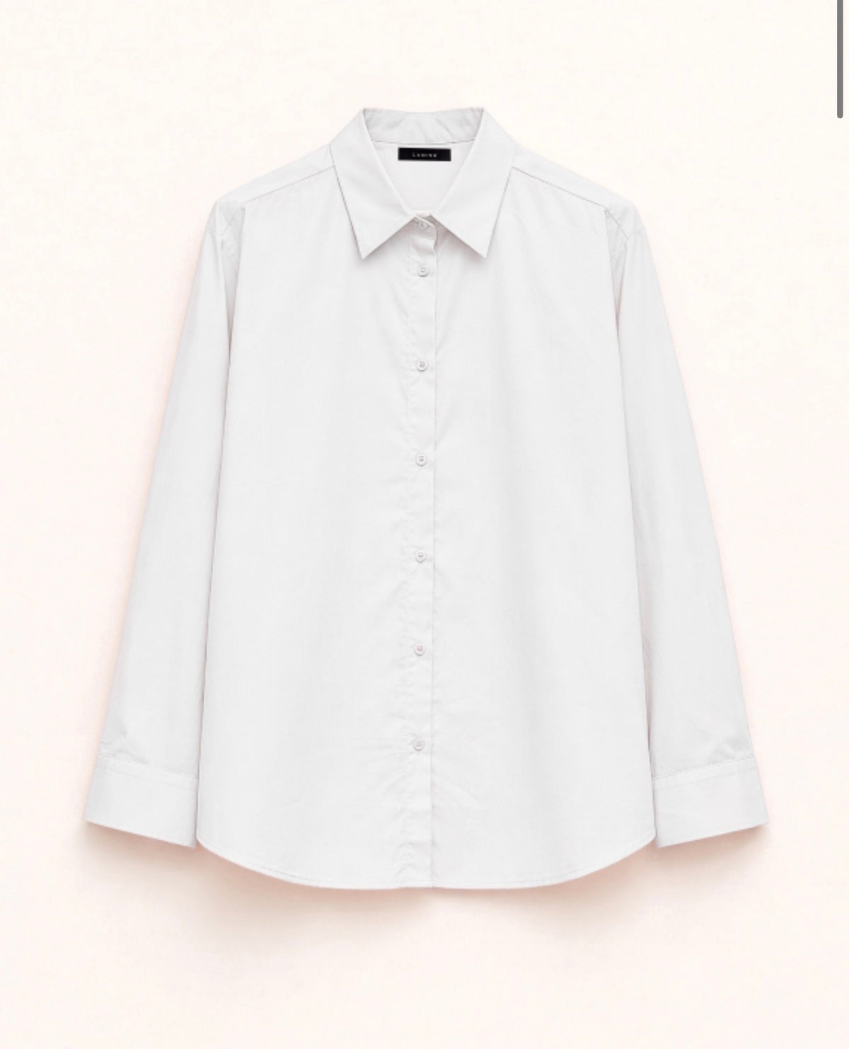 CAMICIA BETTY 3ª DROP