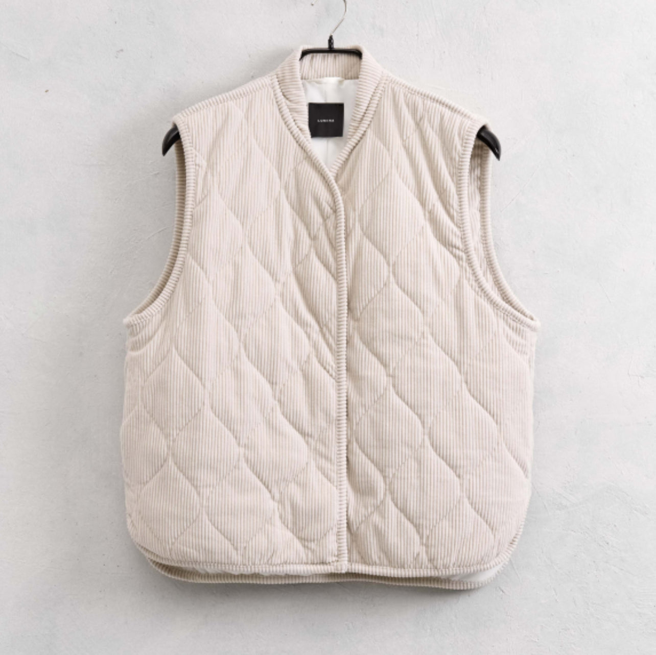 GILET CHIARA
