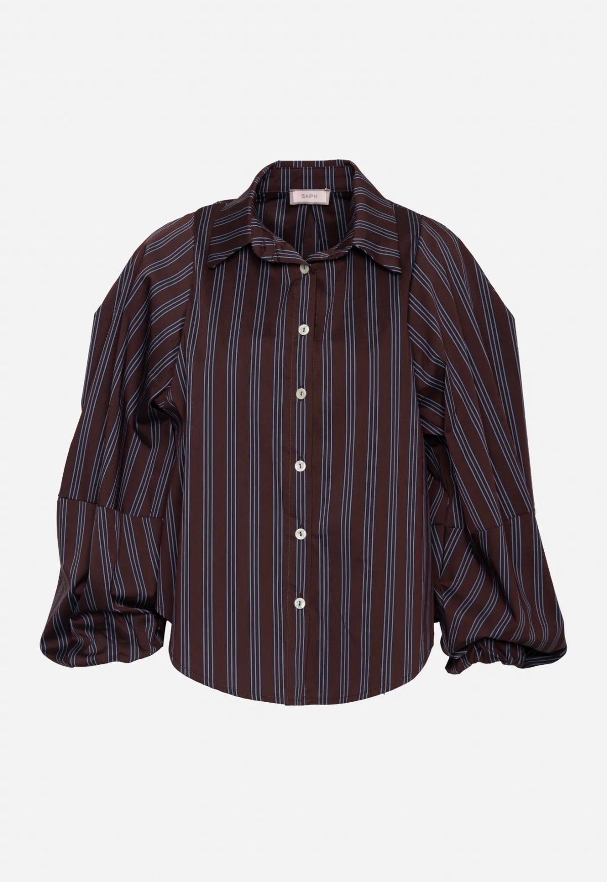 CAMICIA PUFFY 5º DROP