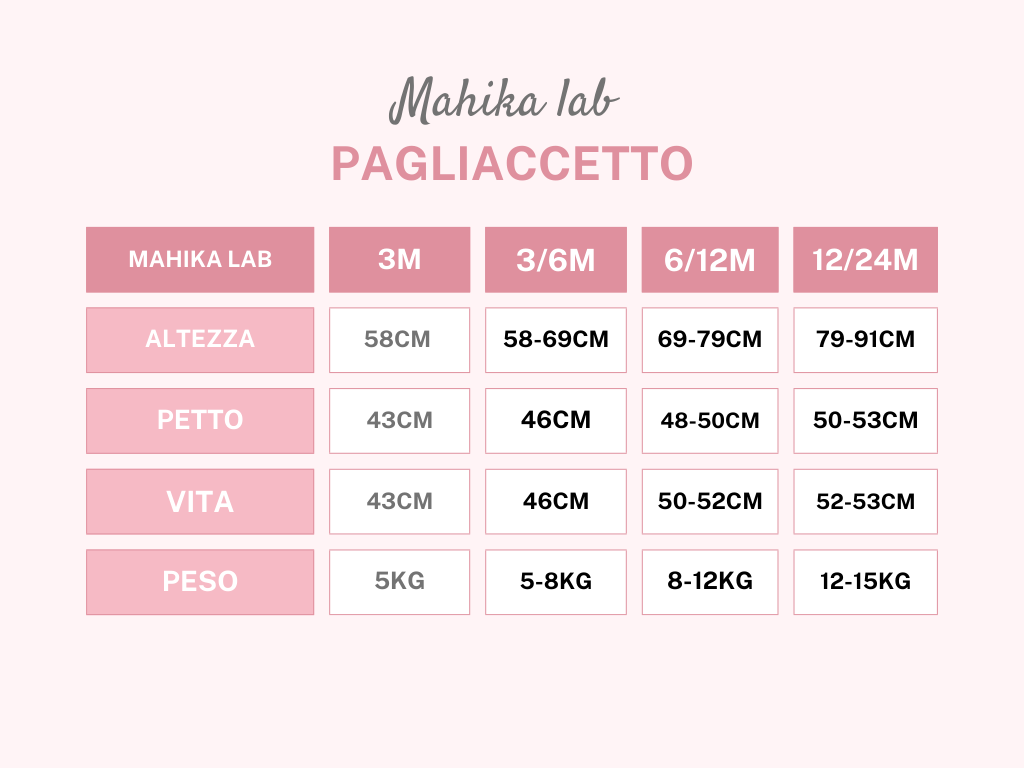PAGLIACCETTO MIA denim verde