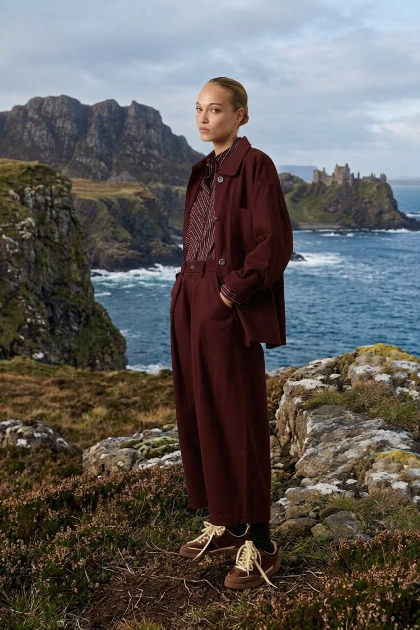 PANTALONE AMELIA