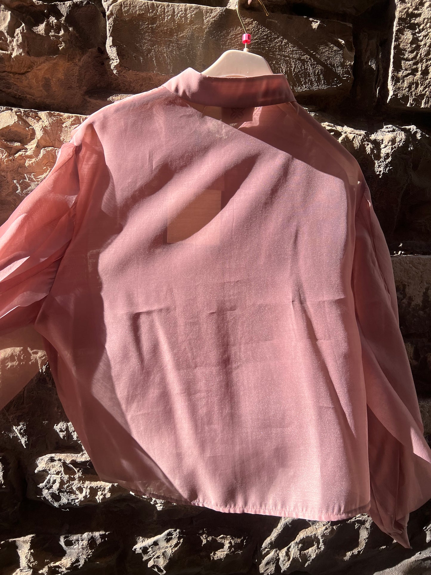 CAMICIA AURORA
