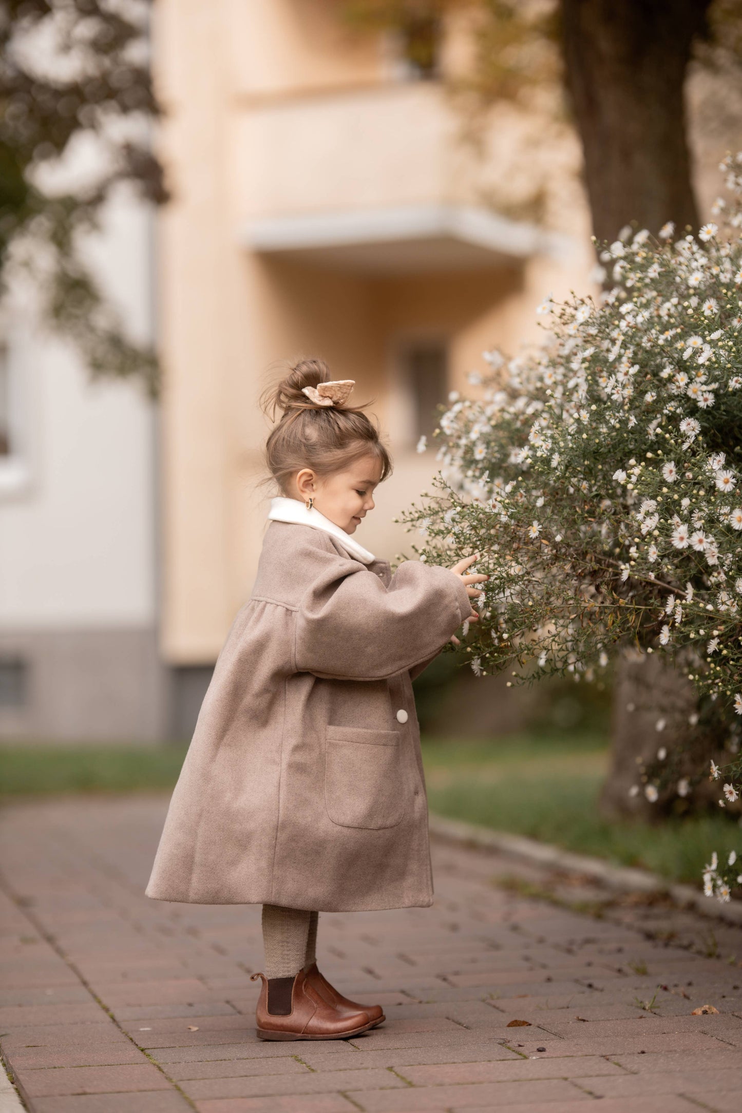 CAPPOTTO EMILY