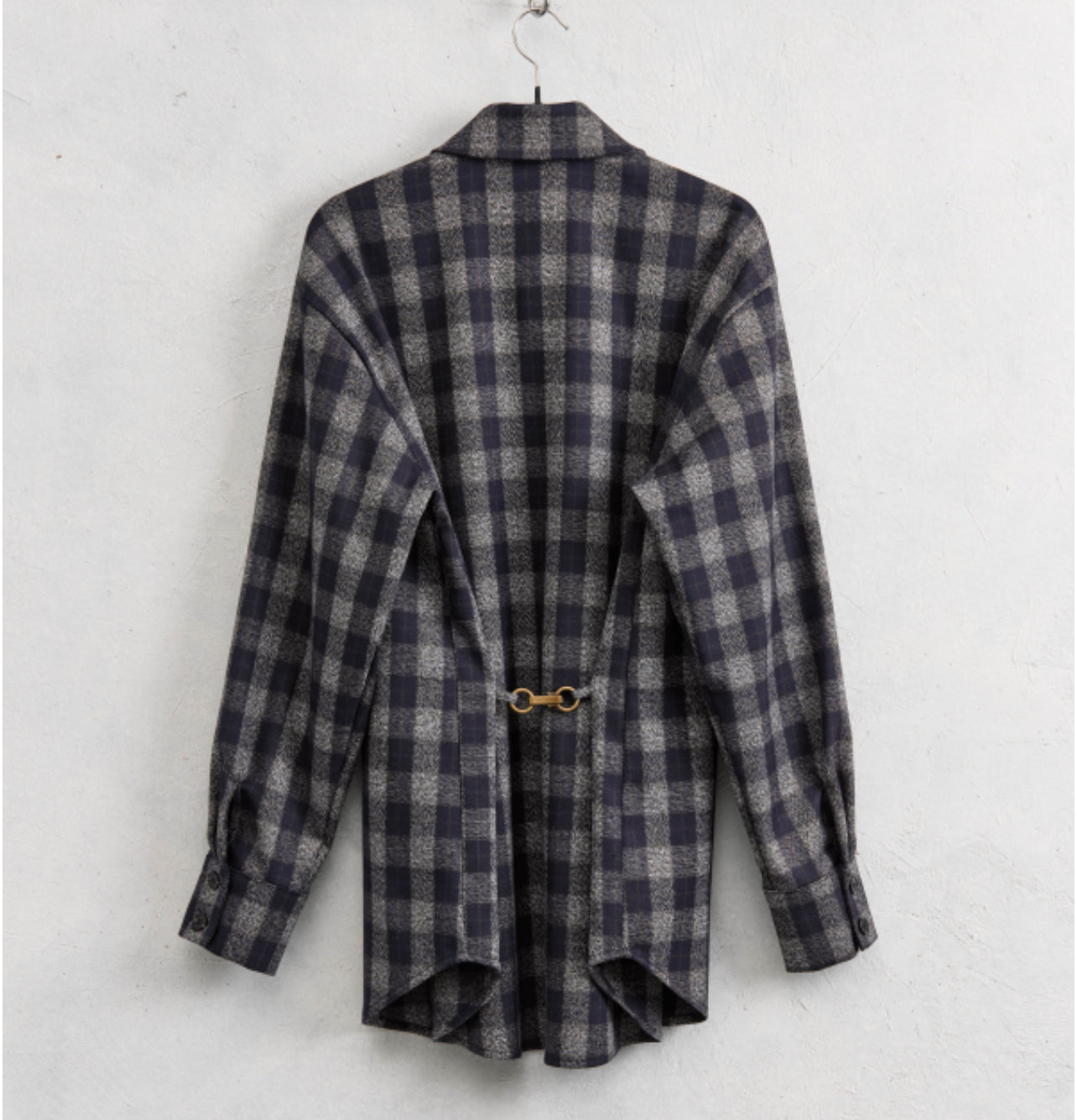 CAMICIA ELETTRA