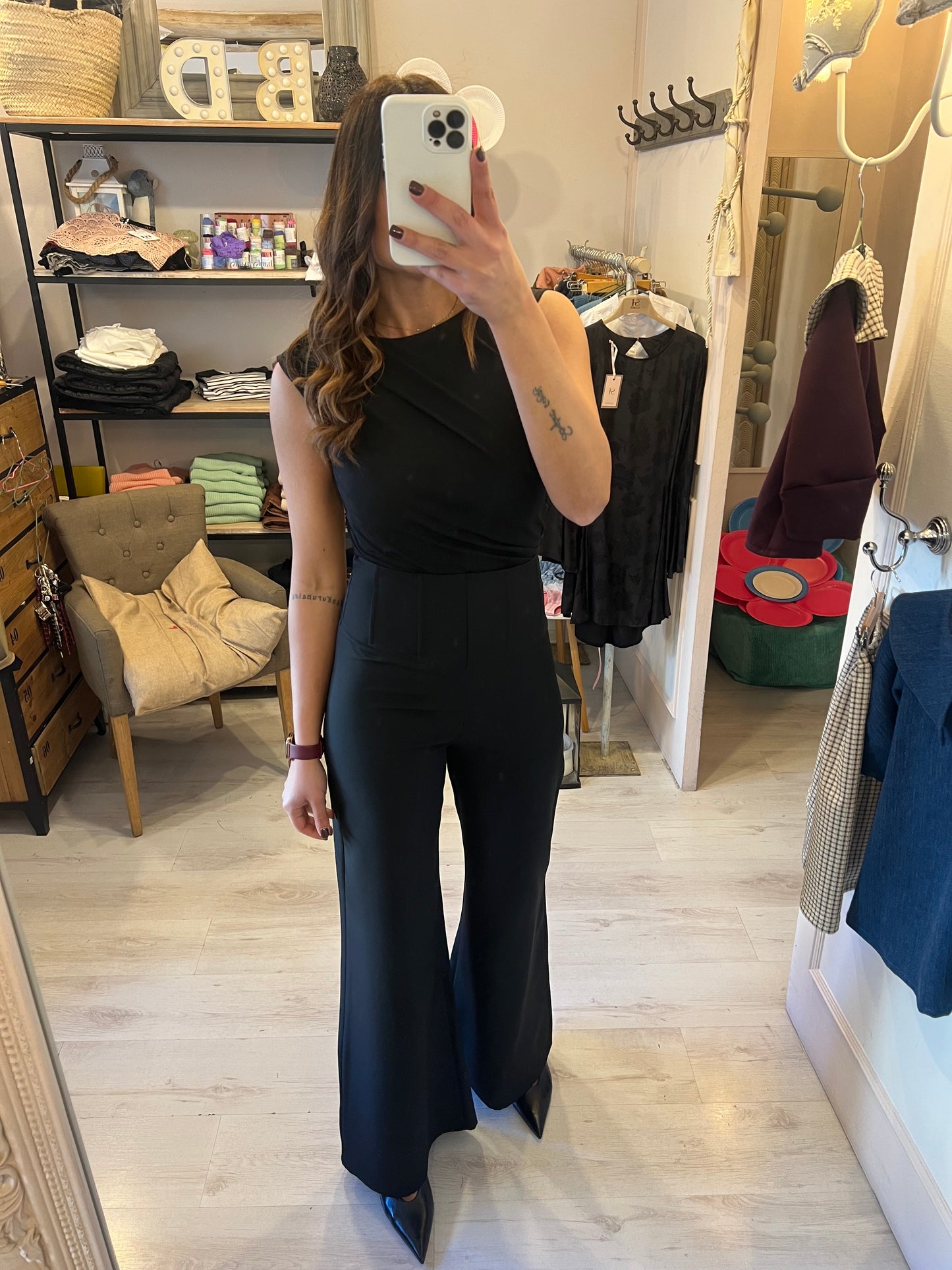 PANTALONE CANNES