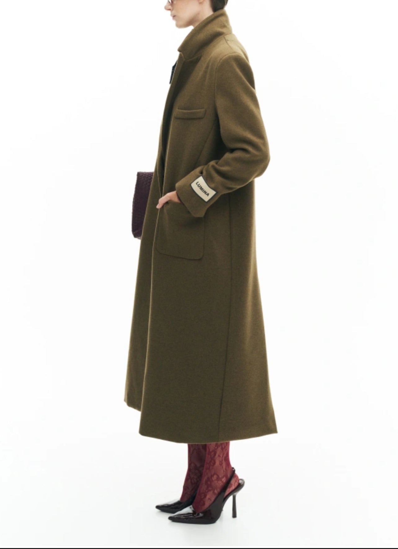 CAPPOTTO SVEVA