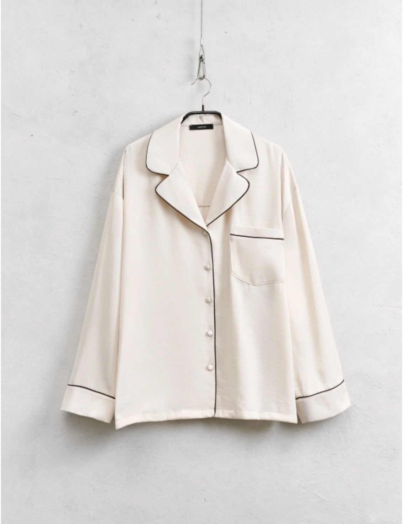 CAMICIA ANNA