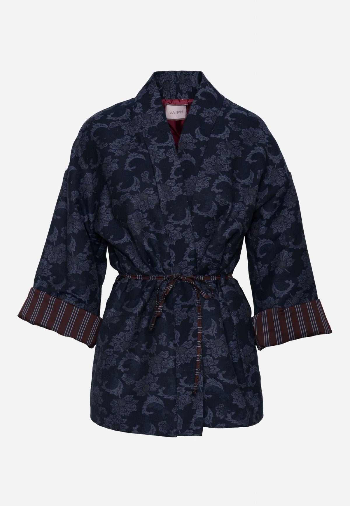 KIMONO JAPAN BLU 5º DROP