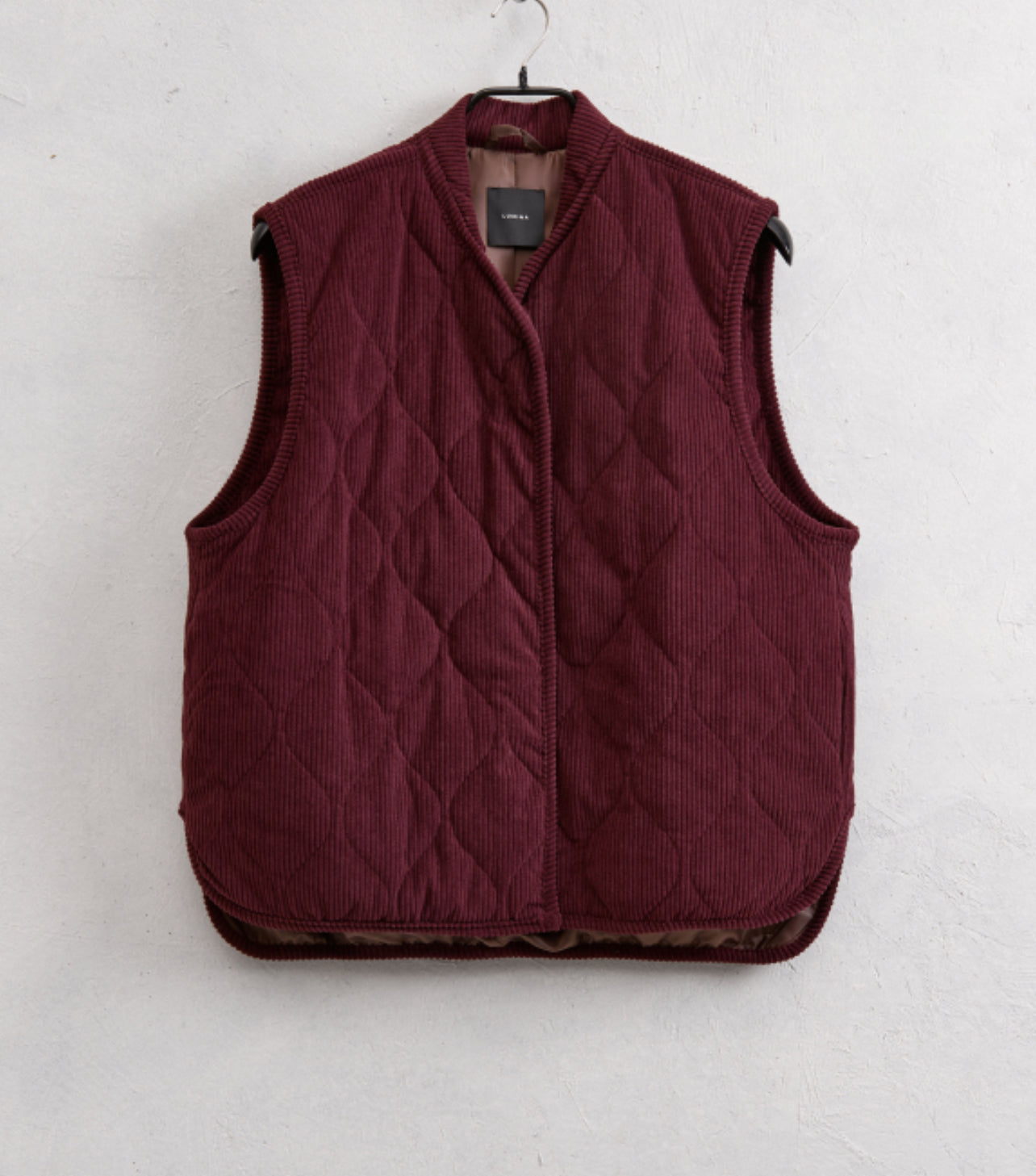 GILET CHIARA