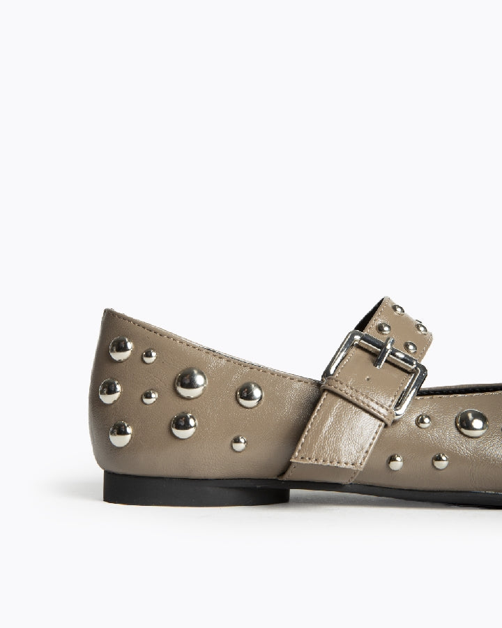 BALLERINA FLAT FANGO