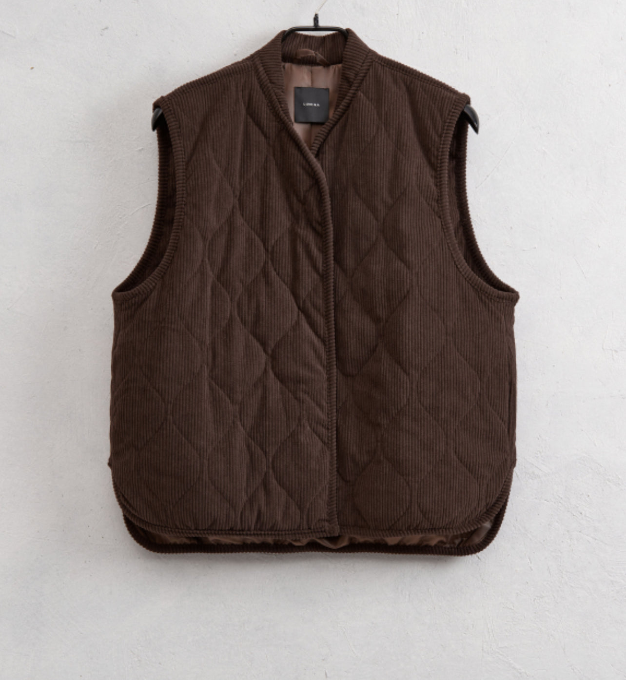 GILET CHIARA