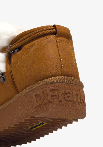 NORDIC FUR LOW TAN