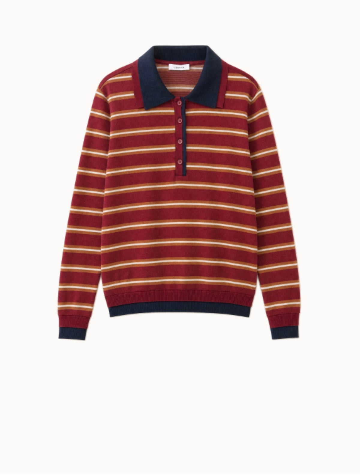 POLO MARINA 1º DROP