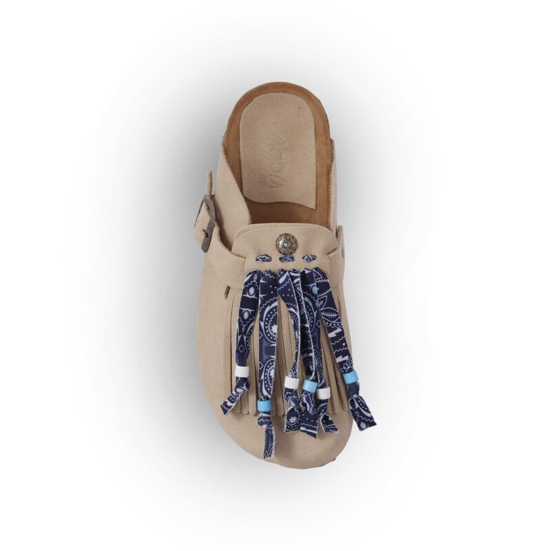 SABOT DANDARA BANDANA
