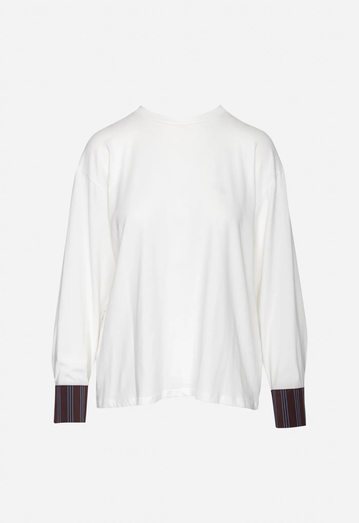 T-SHIRT POLSINO 5º DROP