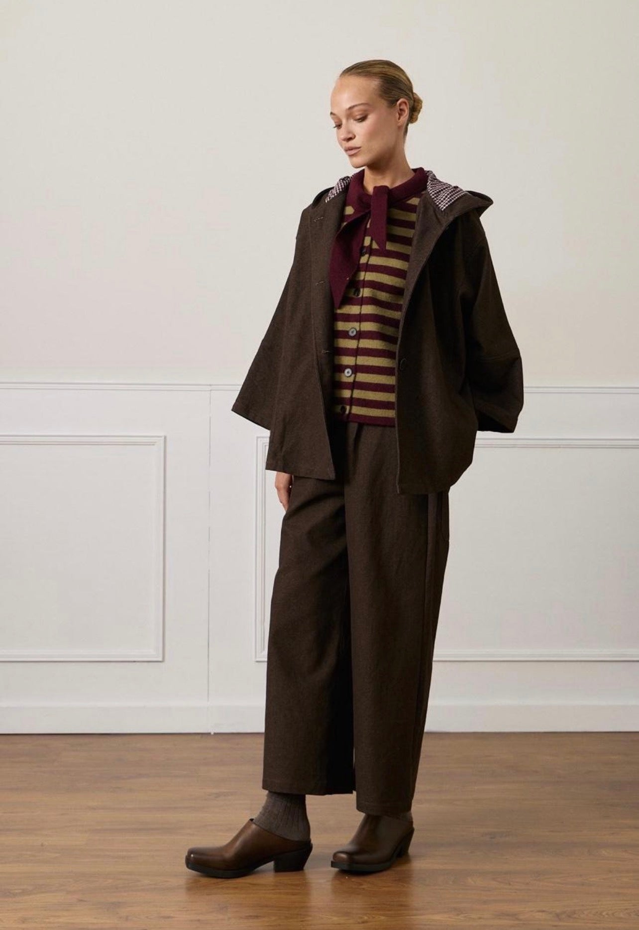 PANTALONE KATE 1º DROP