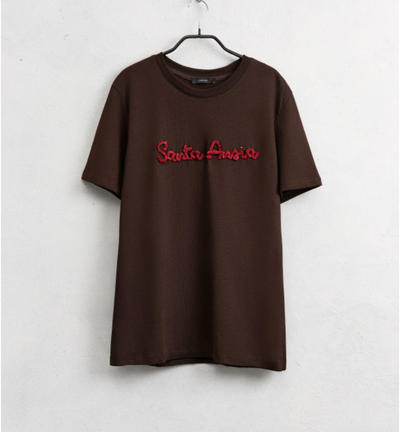 T-SHIRT SANTA ANSIA