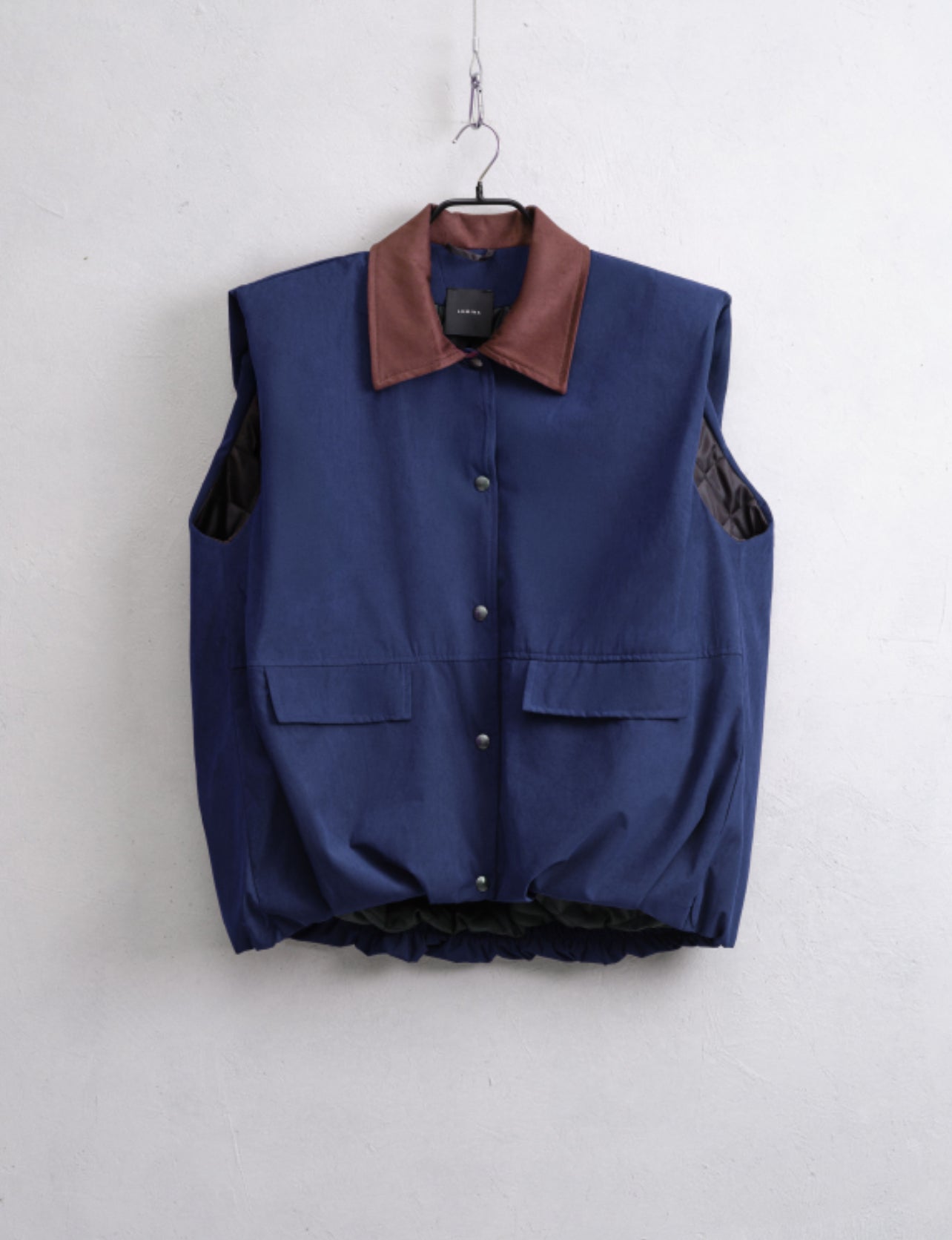GILET ARIANNA