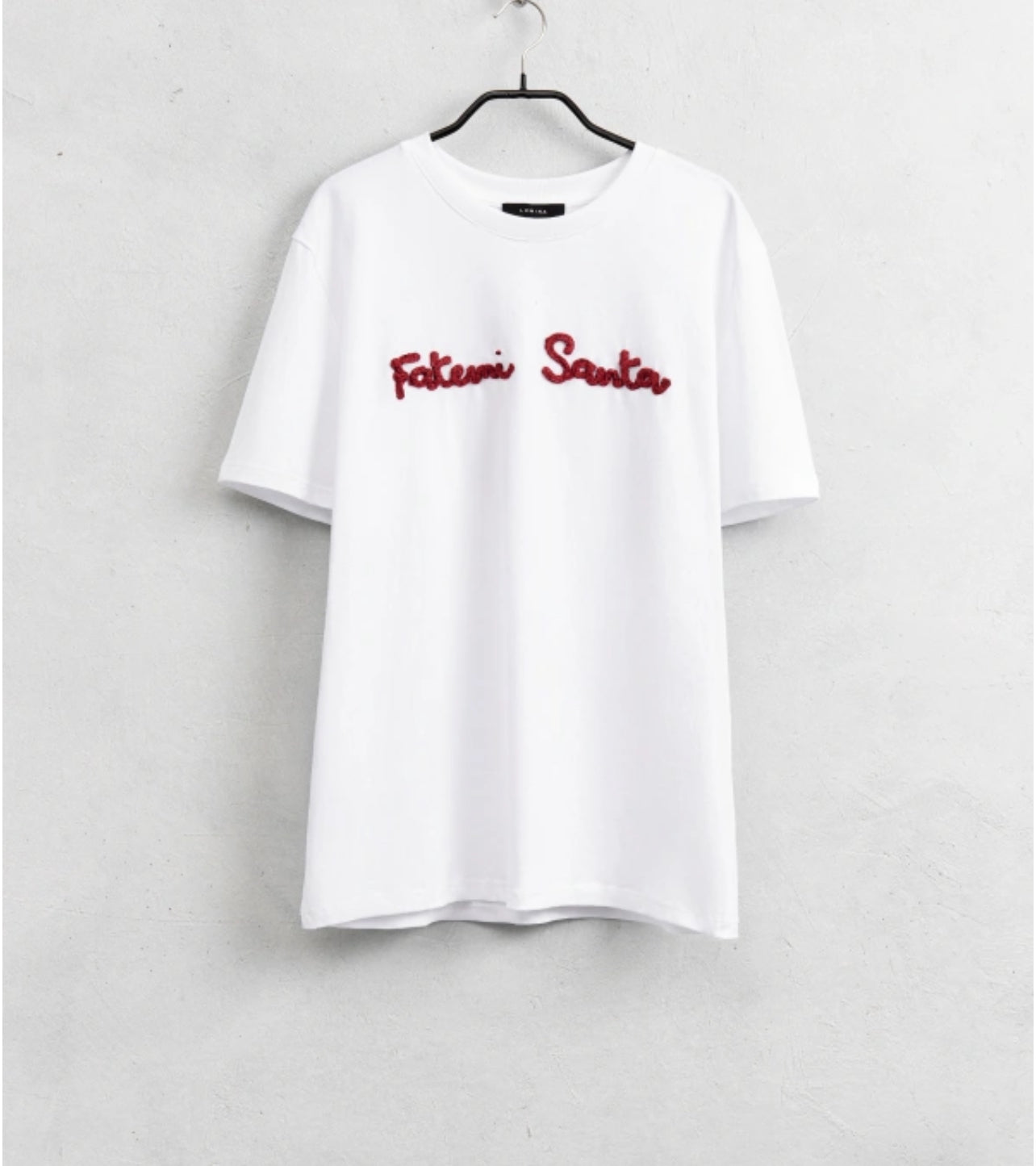 T- SHIRT FATEMI SANTA