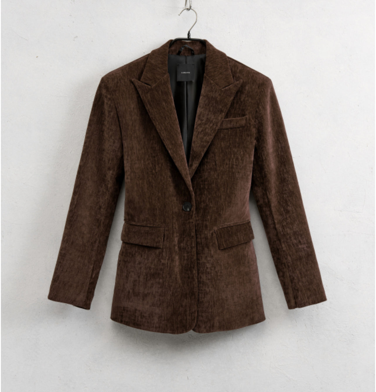 BLAZER BENEDETTA