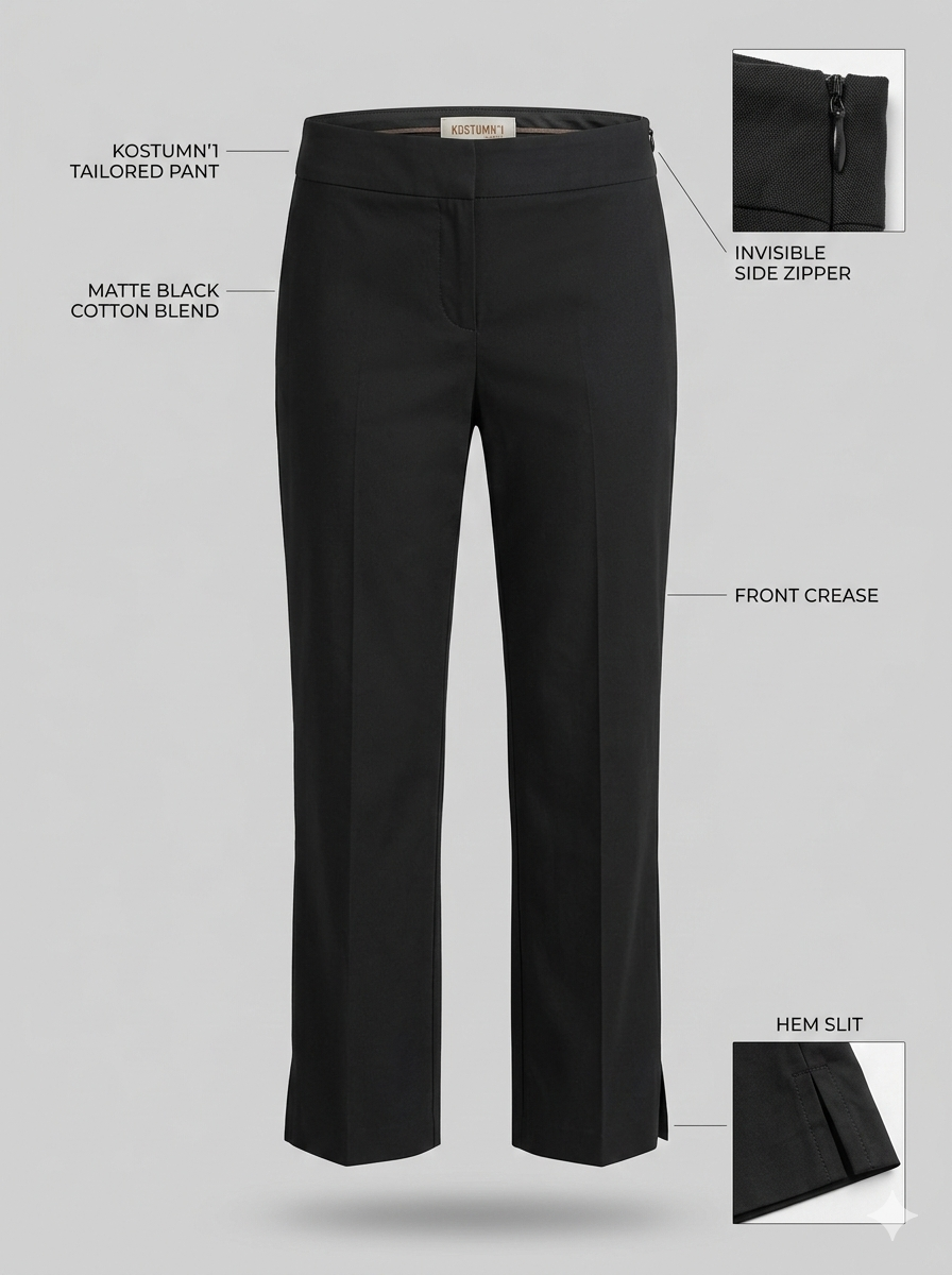 CAPRI PANTS