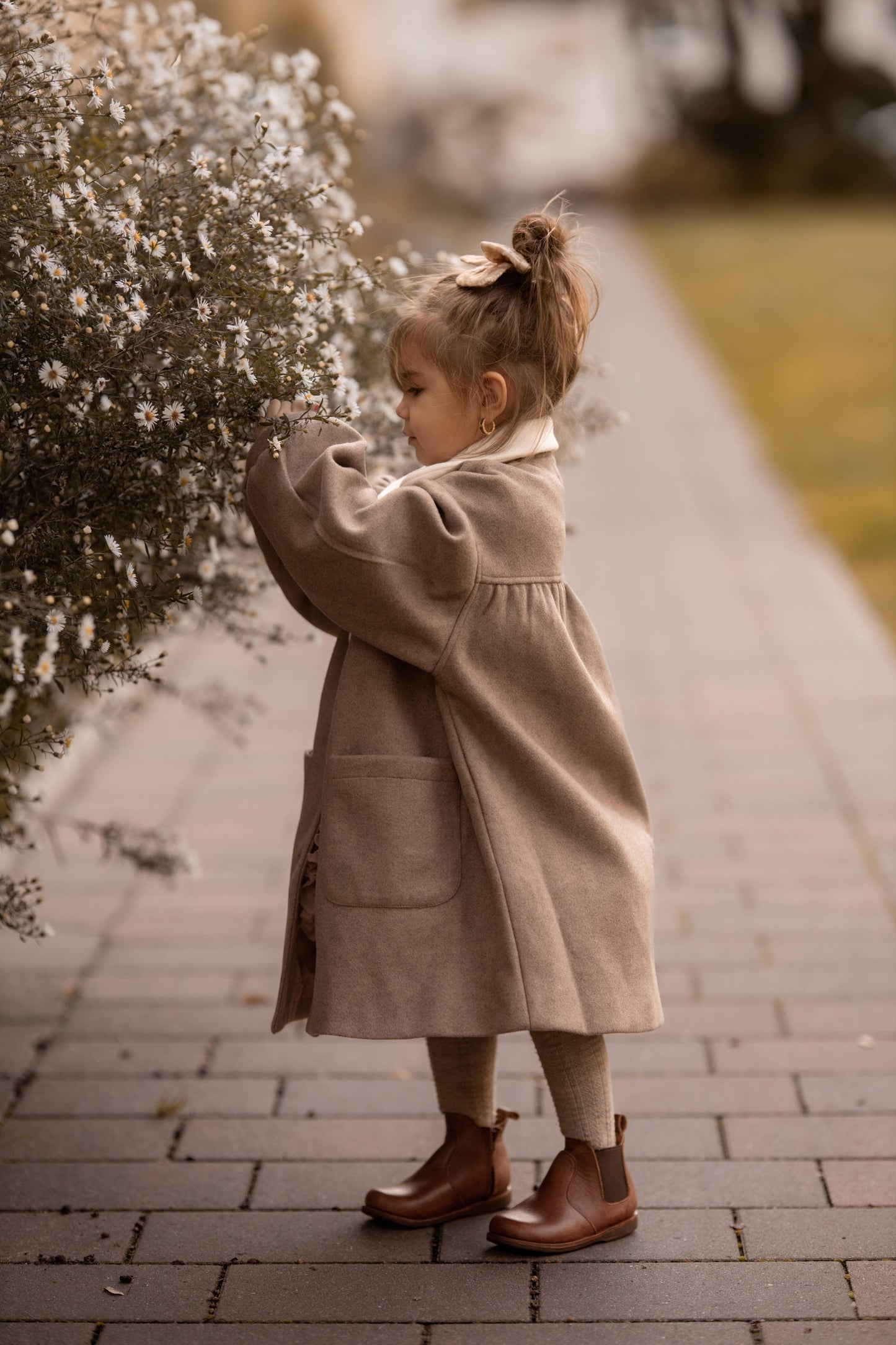CAPPOTTO EMILY
