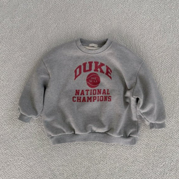 FELPA DUKE