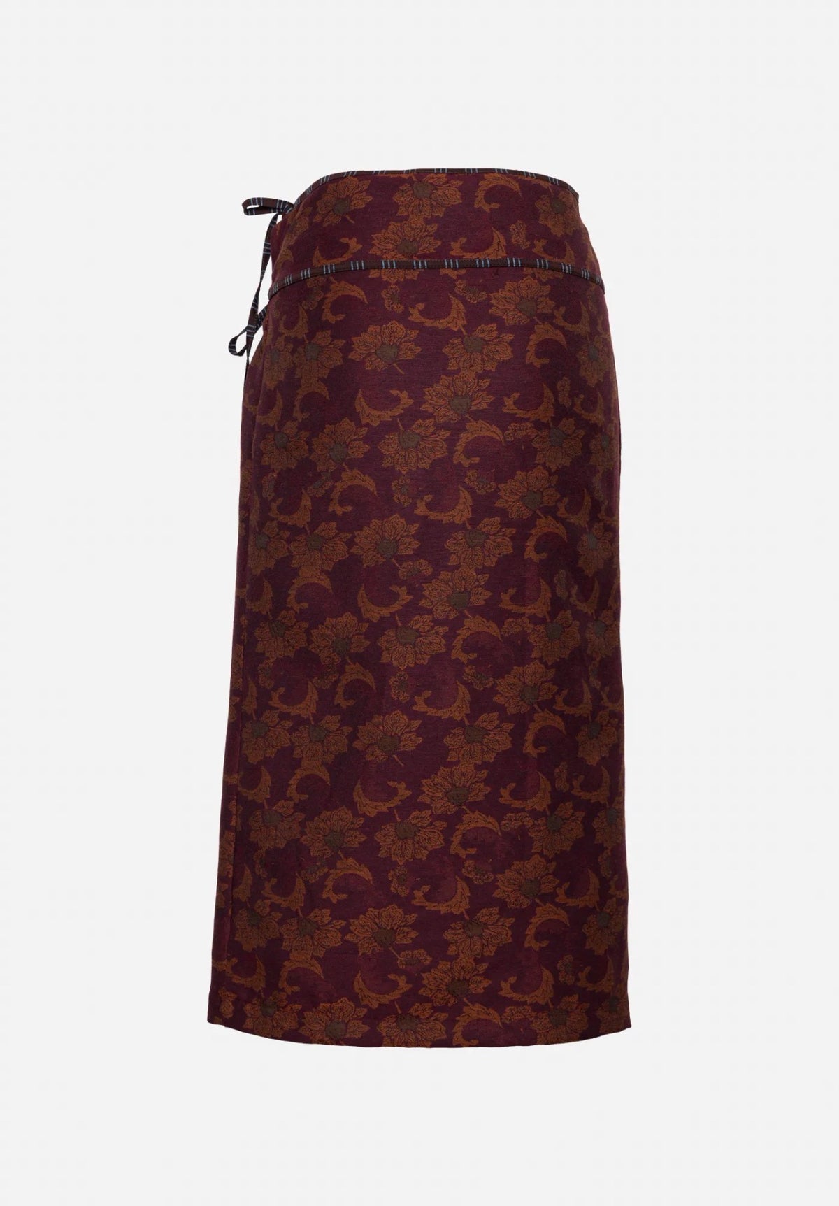 GONNA JAPAN BORDEAUX 5º DROP