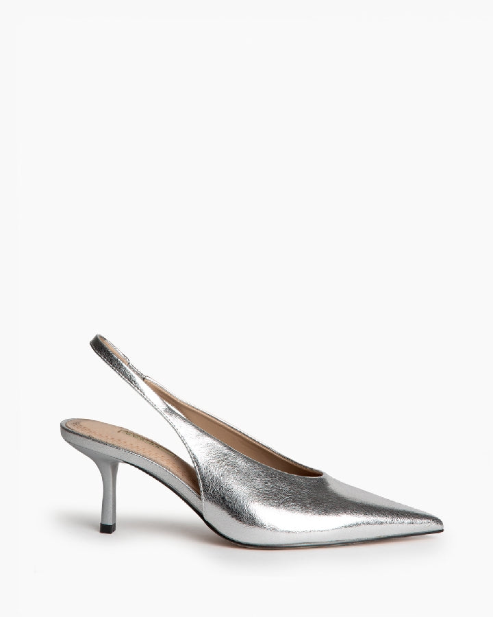 SLINGBACK SILVER