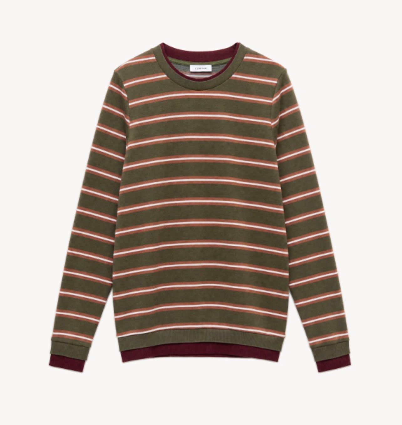 MAGLIA MONIA 1º DROP