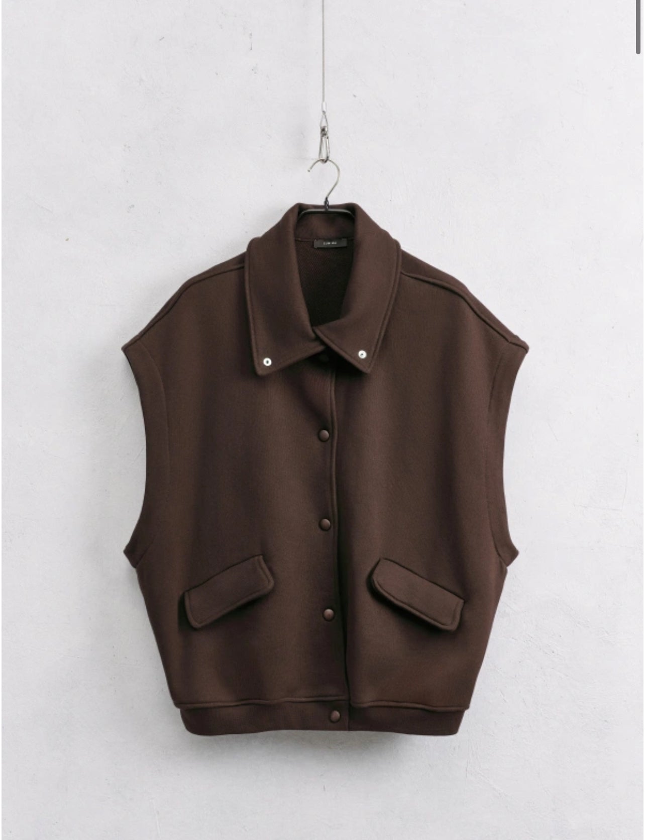 GILET FUTURA