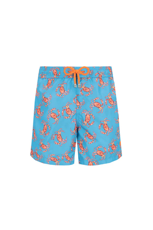 SHORT NYLON BOY GRANCHIO