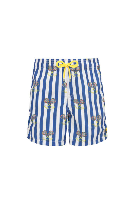 SHORT NYLON BOY PADEL