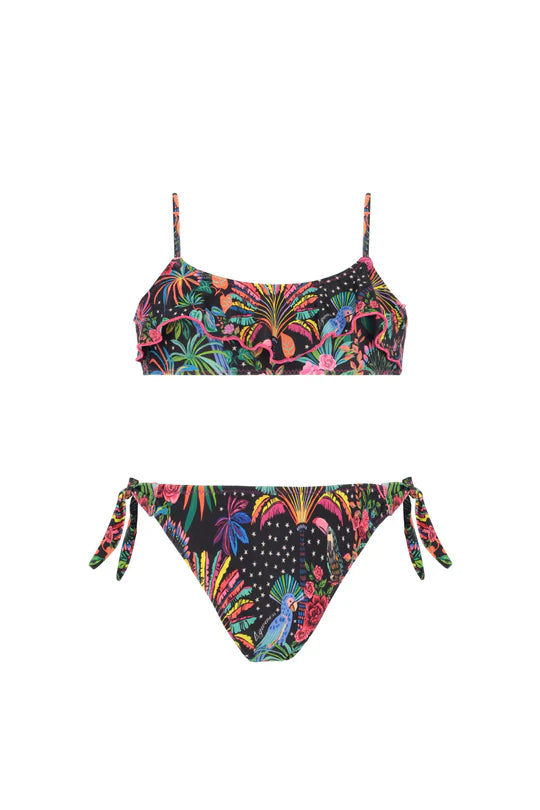 BIKINI E SLIP NODI MAYA DREAM