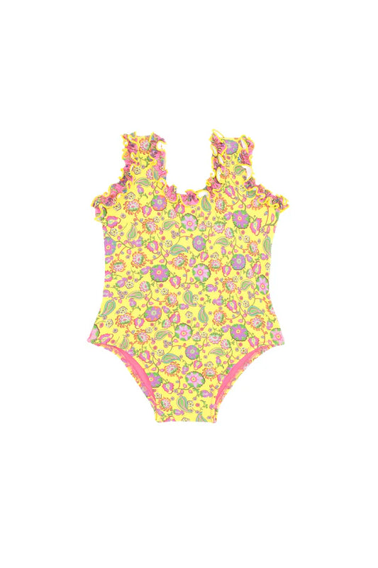 COSTUME INTERO OLIMPIONICO BOHO CHIC