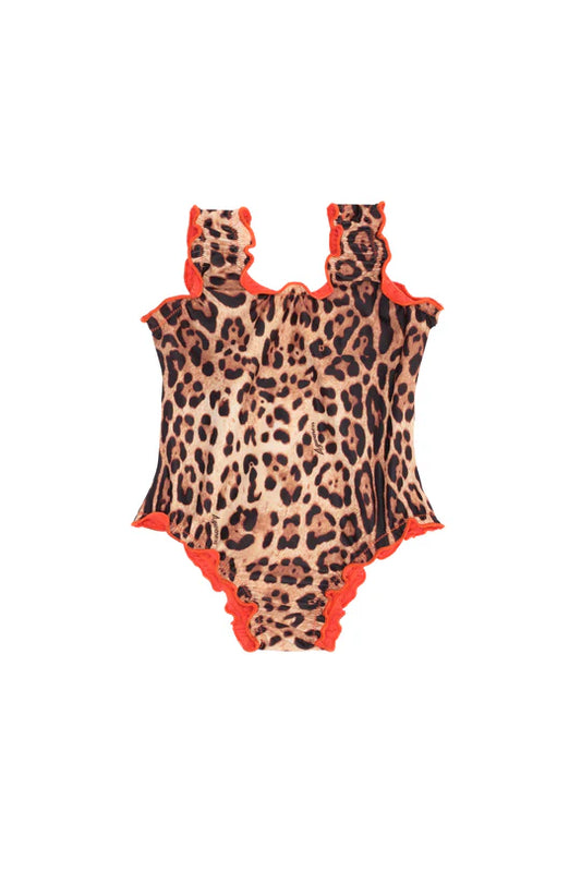 COSTUME INTERO OLIMPIONICO LEO