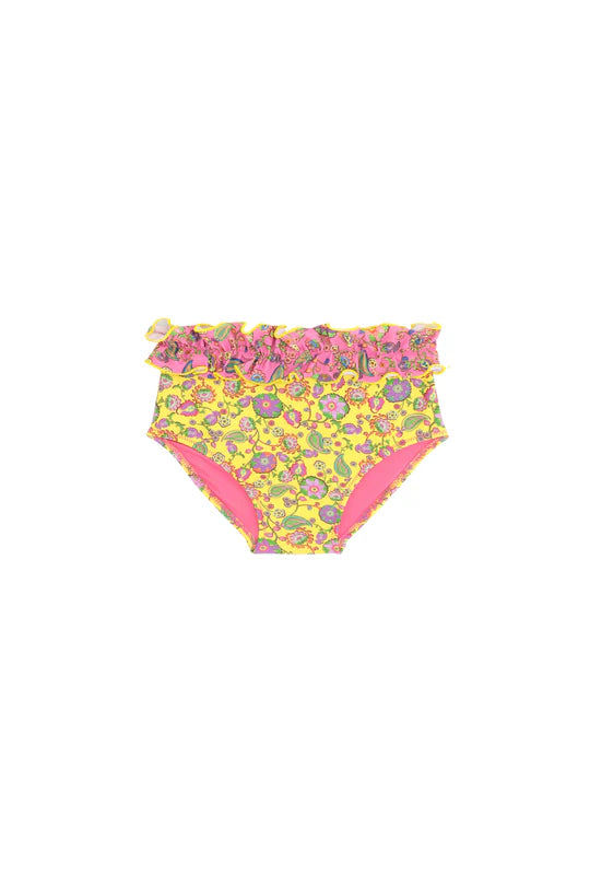 SLIP BOHO CHIC