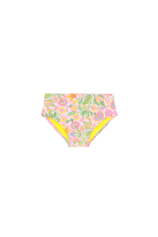 SLIP FLOWER COLORS