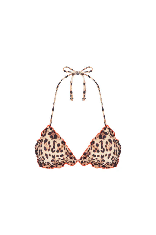 TRIANGOLO FROU FROU LEO