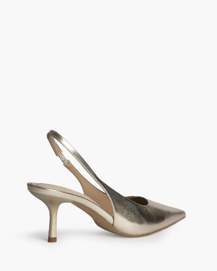 SLINGBACK GOLD