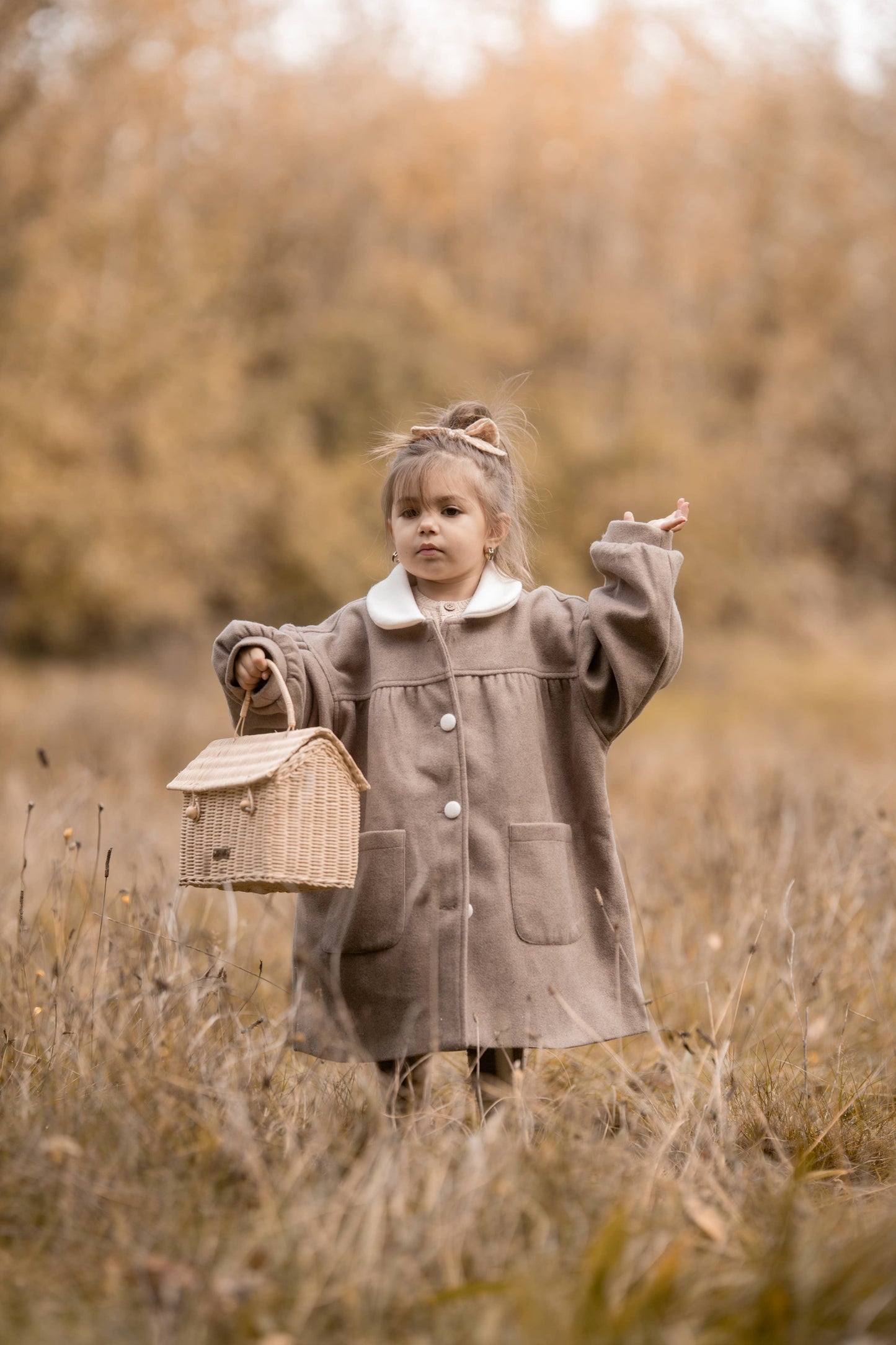CAPPOTTO EMILY