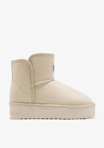 NORDIC BASIC LOW BEIGE