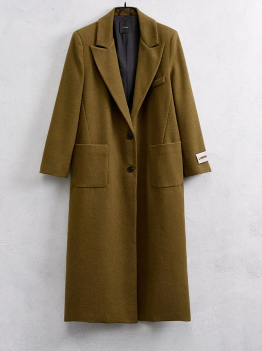 CAPPOTTO SVEVA