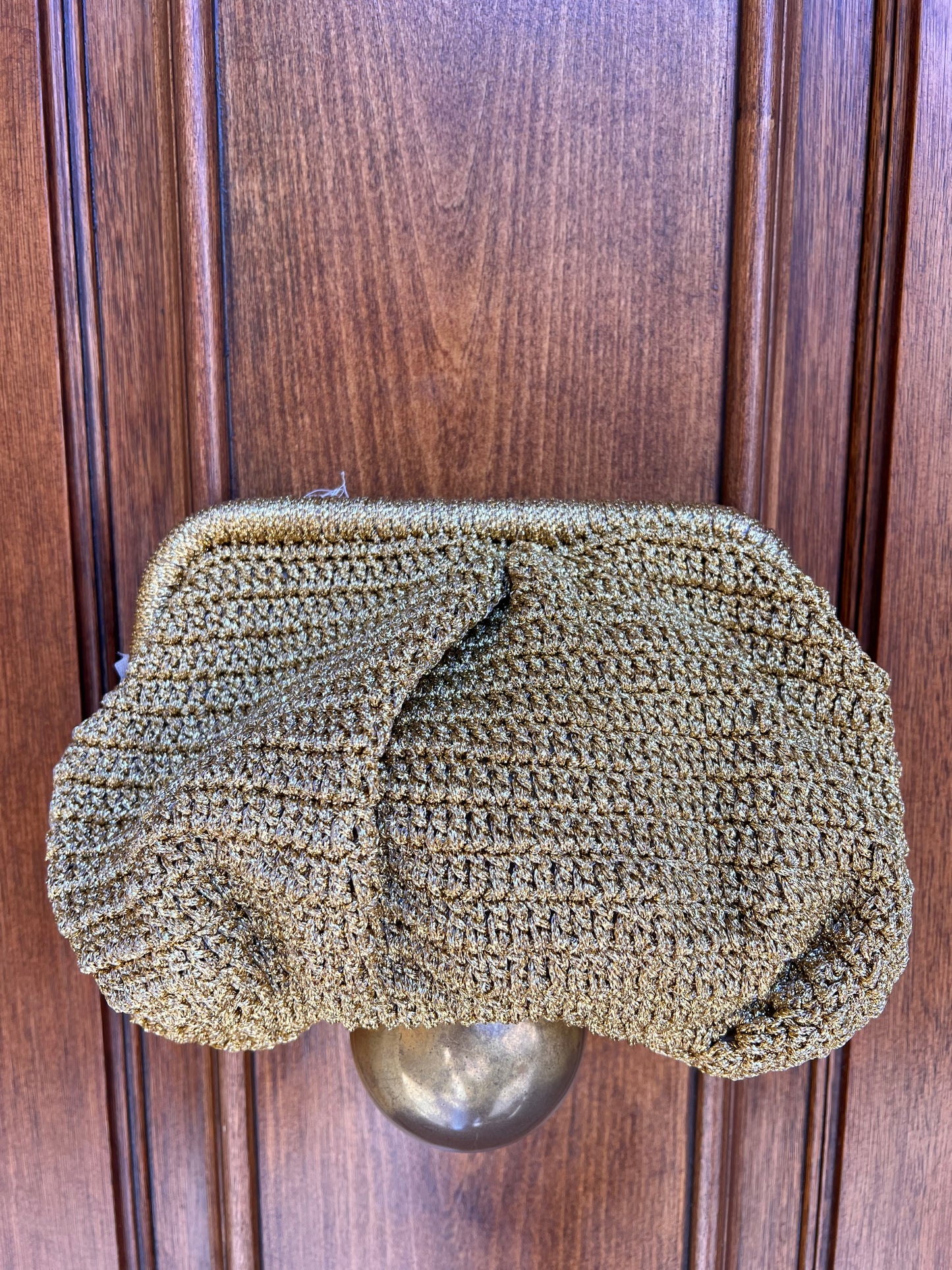 ANACAPRI BAG LUREX
