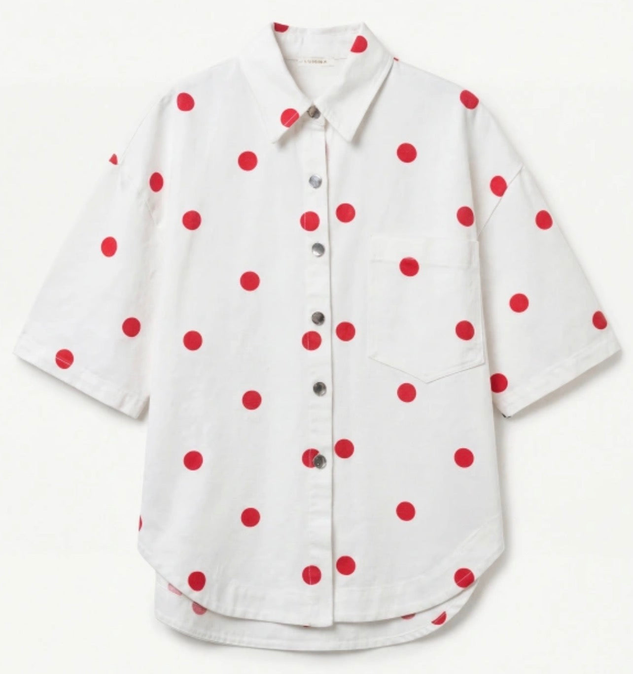 CAMICIA POIS